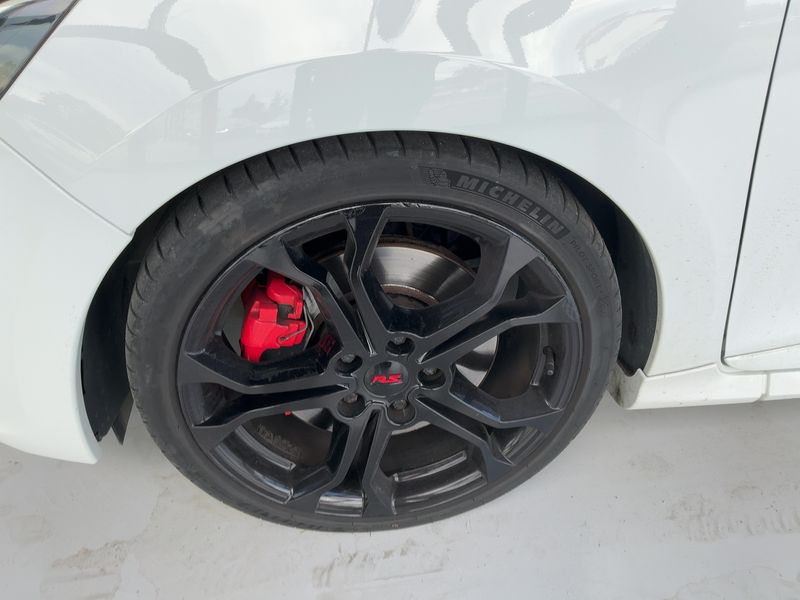 Renault Clio 1.6 TCe Renault Sport Trophy 2015 – снимка 3