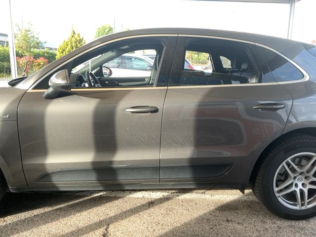 Porsche Macan S Diesel 2015 – снимка 4