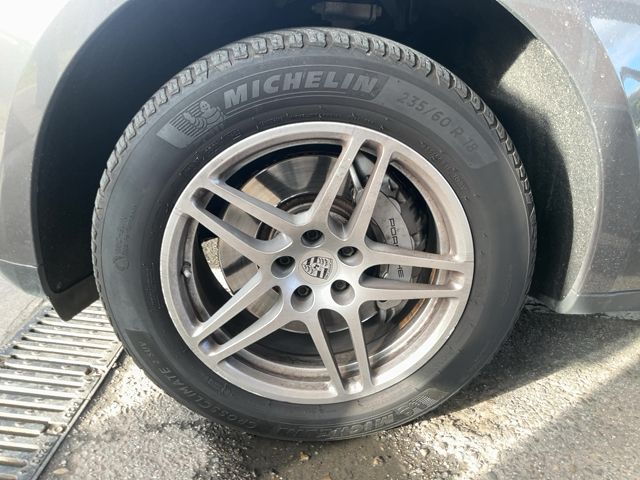 Porsche Macan S Diesel 2015 – снимка 3