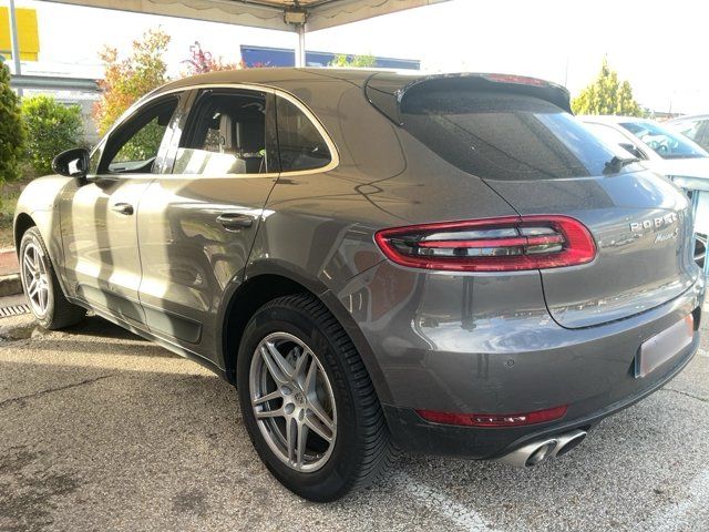 Porsche Macan S Diesel 2015 – снимка 6