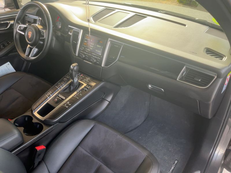 Porsche Macan S Diesel 2015 – снимка 17