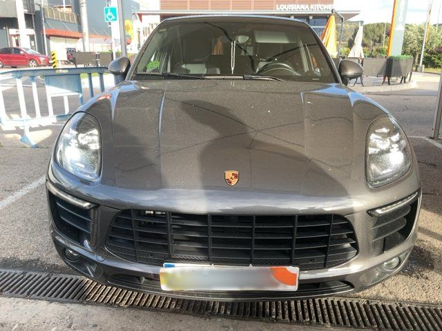 Porsche Macan S Diesel 2015 – снимка 14