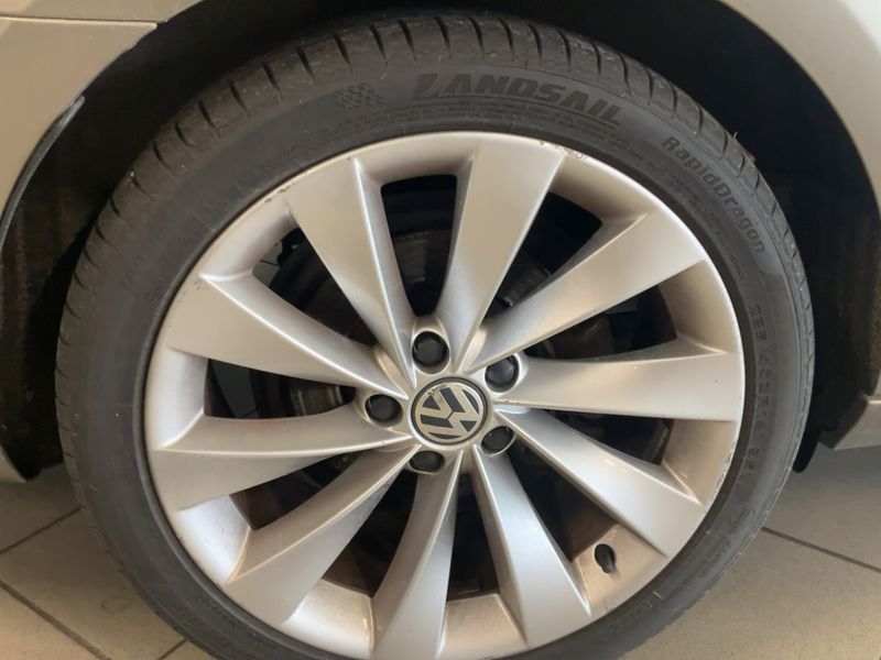 Volkswagen Passat CC 2.0 TSI 2010 – снимка 9