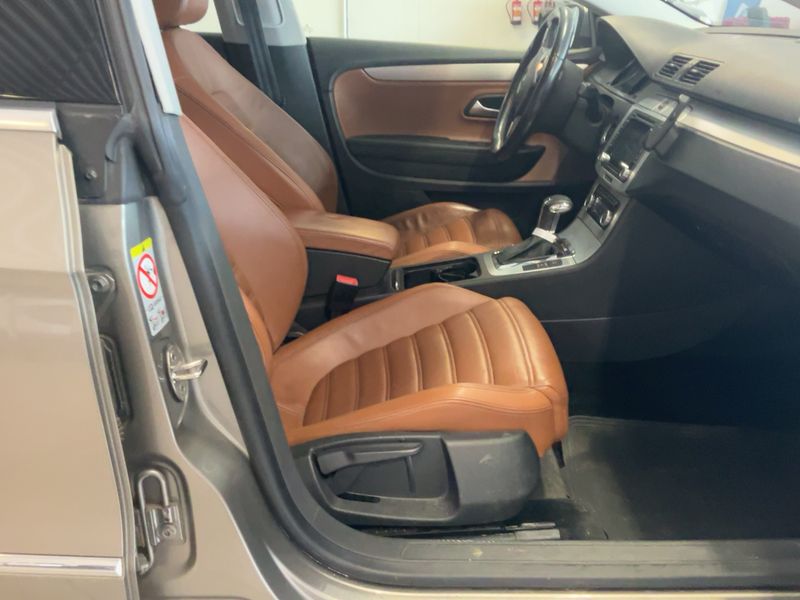 Volkswagen Passat CC 2.0 TSI 2010 – снимка 16