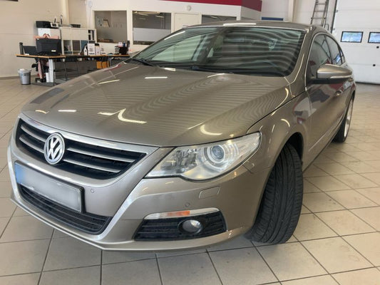 Volkswagen Passat CC 2.0 TSI 2010 – снимка 1