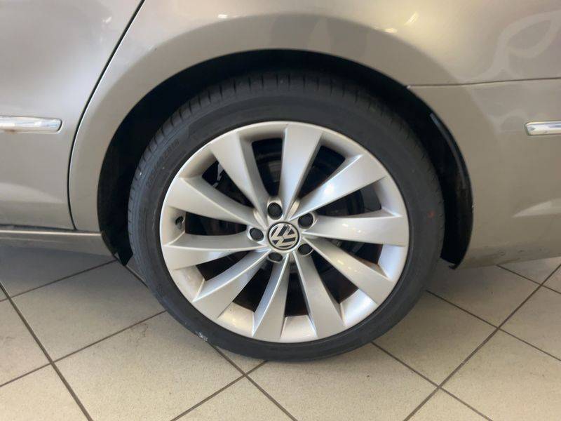 Volkswagen Passat CC 2.0 TSI 2010 – снимка 5