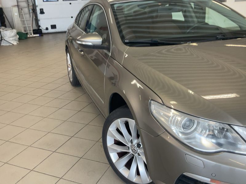 Volkswagen Passat CC 2.0 TSI 2010 – снимка 12