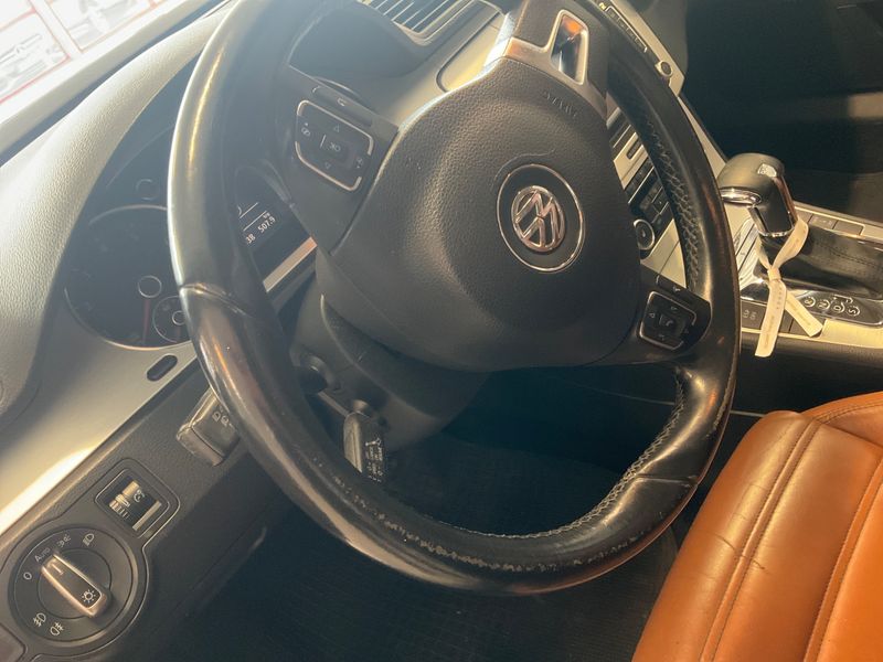 Volkswagen Passat CC 2.0 TSI 2010 – снимка 25