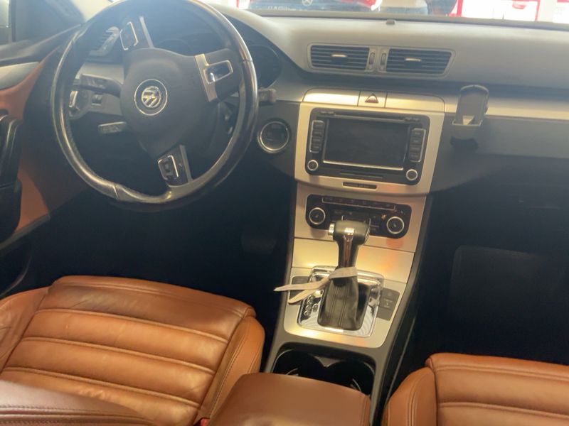 Volkswagen Passat CC 2.0 TSI 2010 – снимка 17