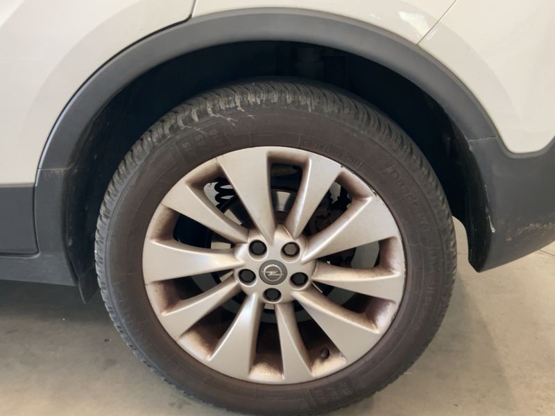 Opel Mokka 1.6 CDTI Cosmo Pack ecoFlex 2015 – снимка 5