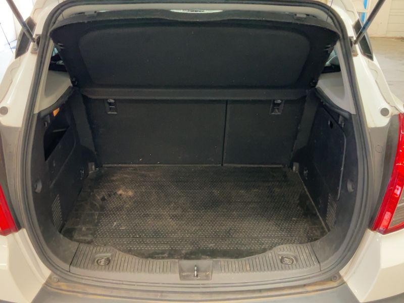 Opel Mokka 1.6 CDTI Cosmo Pack ecoFlex 2015 – снимка 15