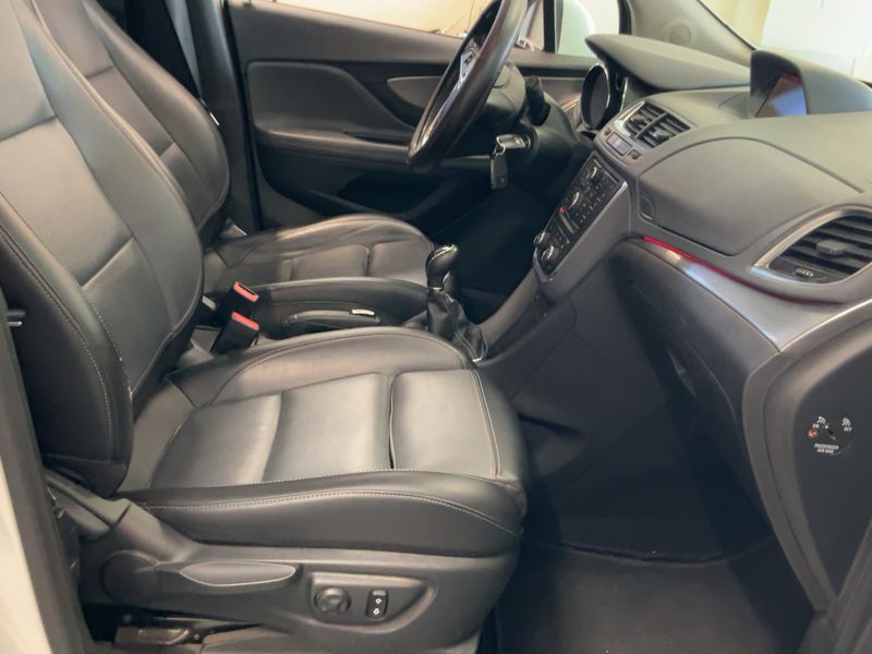 Opel Mokka 1.6 CDTI Cosmo Pack ecoFlex 2015 – снимка 16
