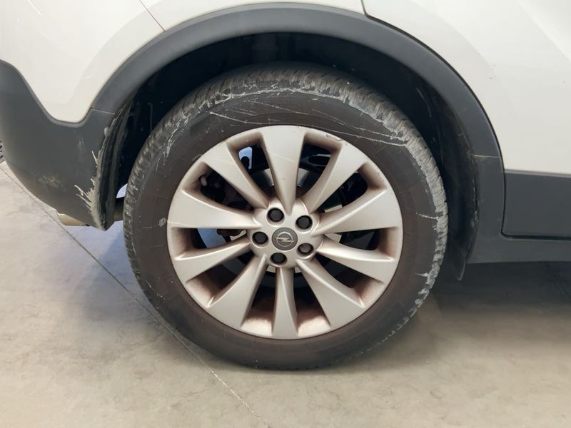 Opel Mokka 1.6 CDTI Cosmo Pack ecoFlex 2015 – снимка 9