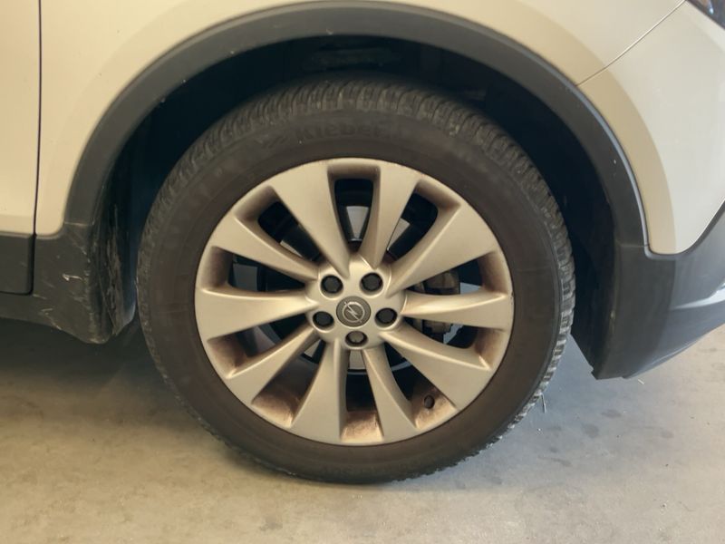 Opel Mokka 1.6 CDTI Cosmo Pack ecoFlex 2015 – снимка 11