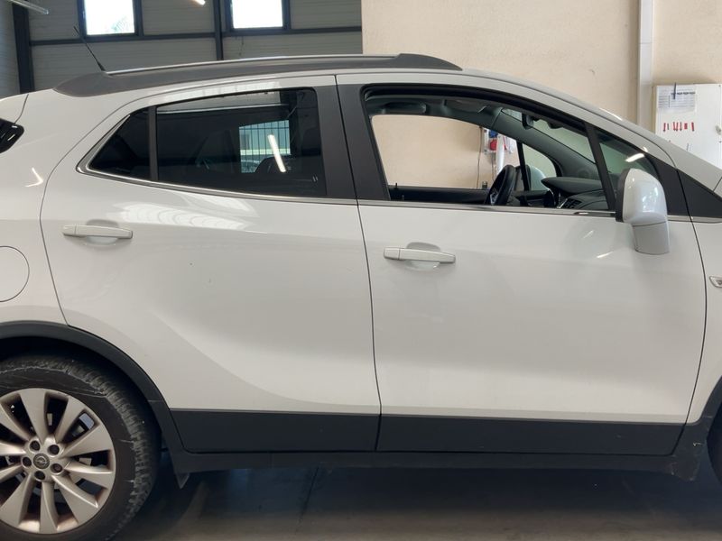 Opel Mokka 1.6 CDTI Cosmo Pack ecoFlex 2015 – снимка 10