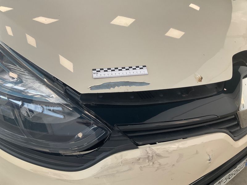 Renault Clio 0.9 TCe Energy Benzin / LPG Life 2017 – снимка 48