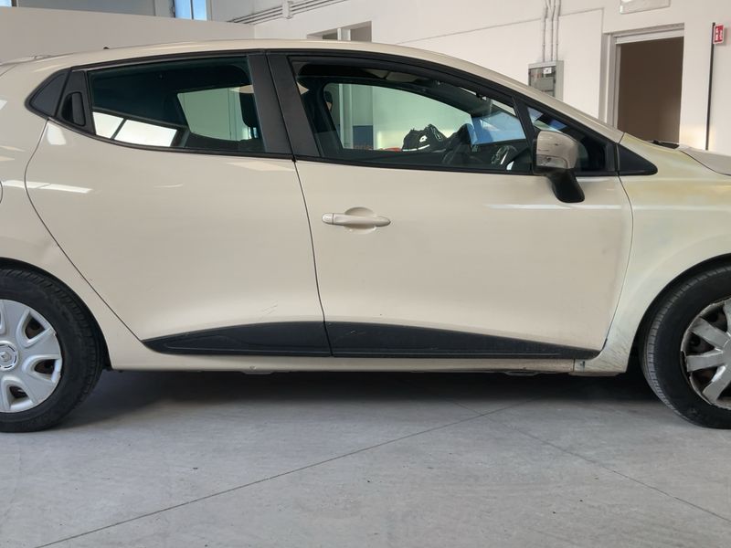 Renault Clio 0.9 TCe Energy Benzin / LPG Life 2017 – снимка 10