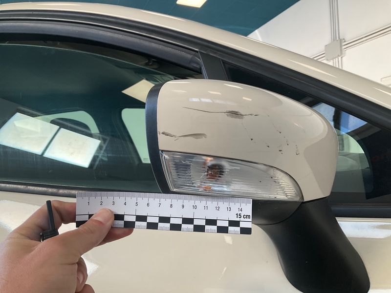 Renault Clio 0.9 TCe Energy Benzin / LPG Life 2017 – снимка 25