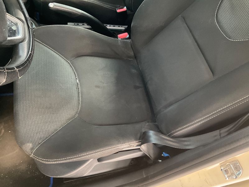 Renault Clio 0.9 TCe Energy Benzin / LPG Life 2017 – снимка 30