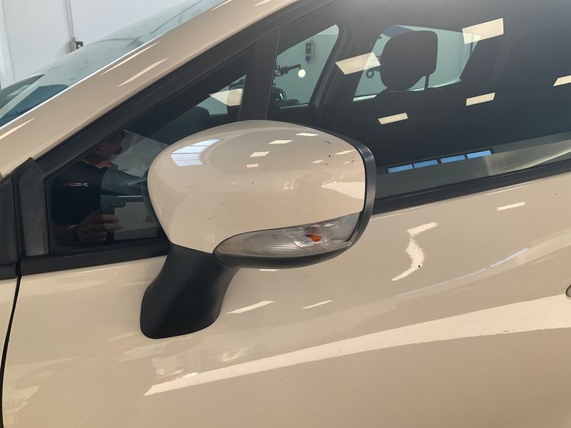 Renault Clio 0.9 TCe Energy Benzin / LPG Life 2017 – снимка 34