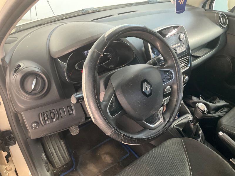 Renault Clio 0.9 TCe Energy Benzin / LPG Life 2017 – снимка 28