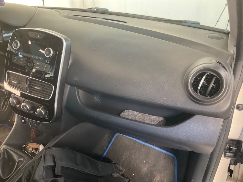 Renault Clio 0.9 TCe Energy Benzin / LPG Life 2017 – снимка 32