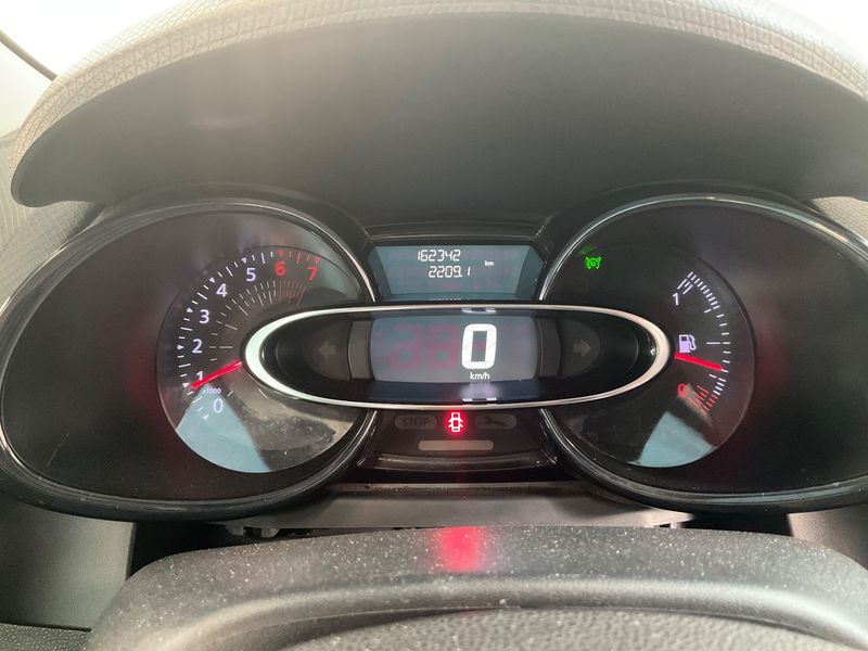 Renault Clio 0.9 TCe Energy Benzin / LPG Life 2017 – снимка 18
