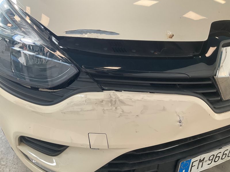 Renault Clio 0.9 TCe Energy Benzin / LPG Life 2017 – снимка 45