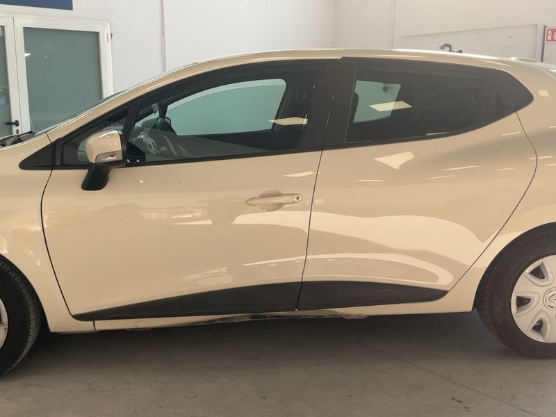 Renault Clio 0.9 TCe Energy Benzin / LPG Life 2017 – снимка 4