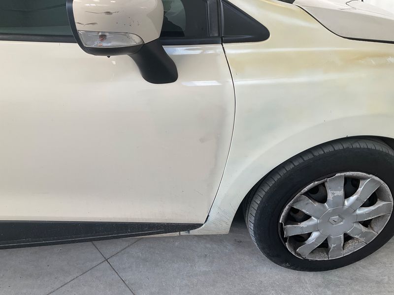 Renault Clio 0.9 TCe Energy Benzin / LPG Life 2017 – снимка 26