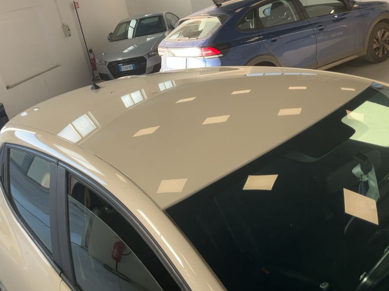 Renault Clio 0.9 TCe Energy Benzin / LPG Life 2017 – снимка 13