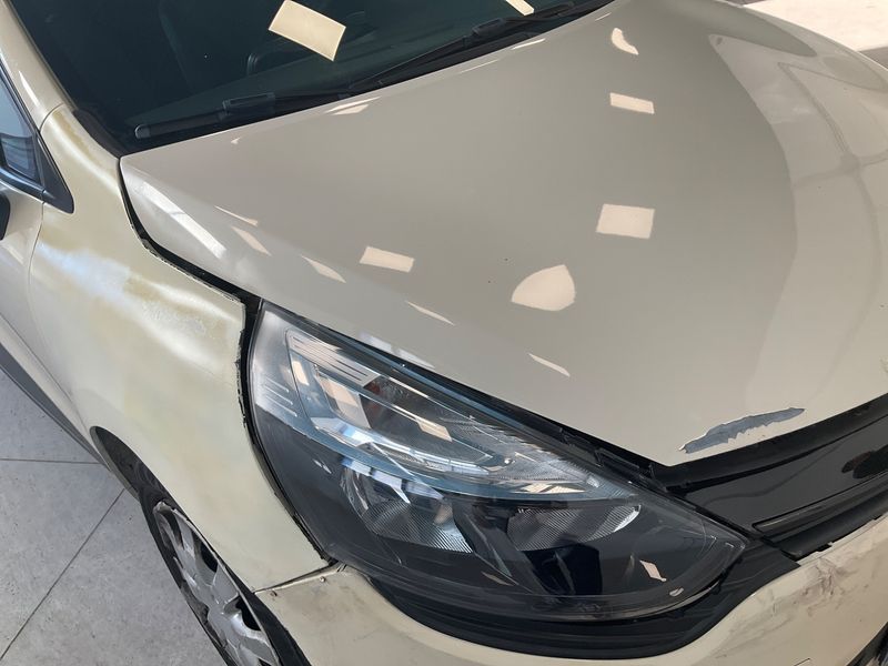 Renault Clio 0.9 TCe Energy Benzin / LPG Life 2017 – снимка 49