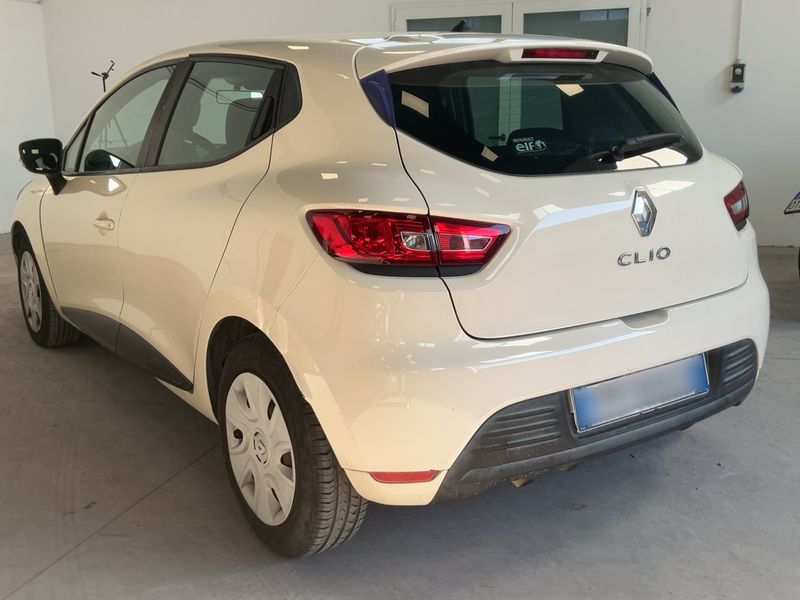 Renault Clio 0.9 TCe Energy Benzin / LPG Life 2017 – снимка 6