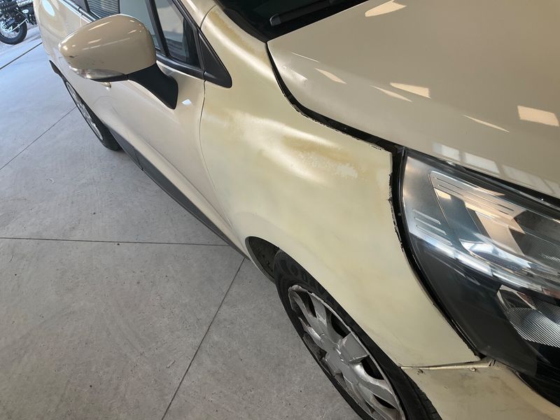 Renault Clio 0.9 TCe Energy Benzin / LPG Life 2017 – снимка 21