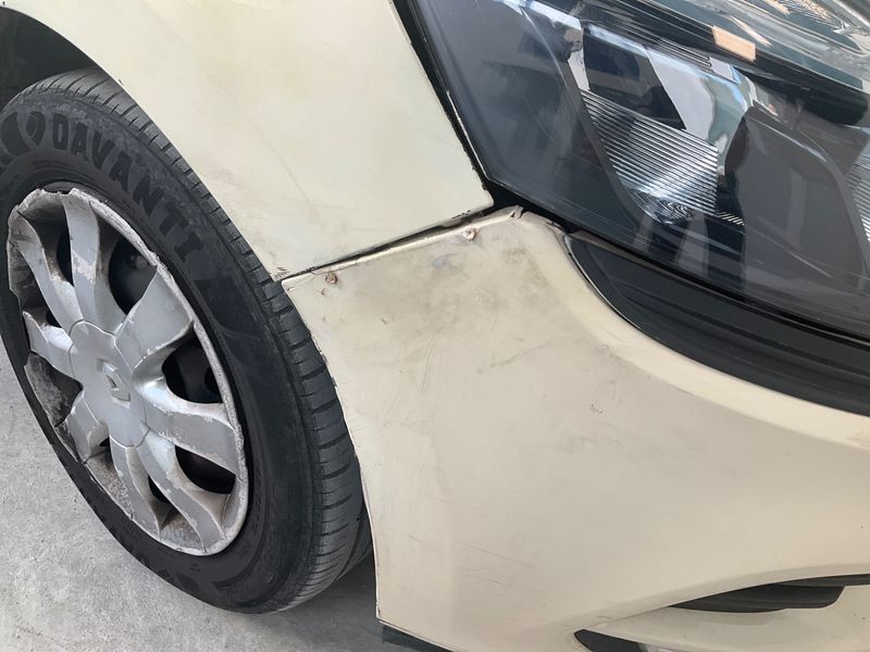Renault Clio 0.9 TCe Energy Benzin / LPG Life 2017 – снимка 44