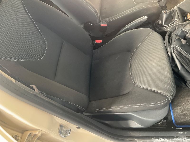 Renault Clio 0.9 TCe Energy Benzin / LPG Life 2017 – снимка 31