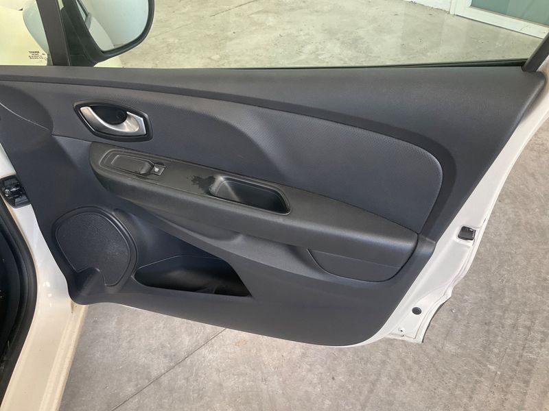 Renault Clio 0.9 TCe Energy Benzin / LPG Life 2017 – снимка 33