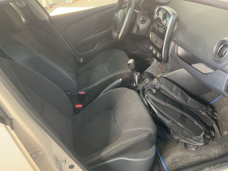Renault Clio 0.9 TCe Energy Benzin / LPG Life 2017 – снимка 16