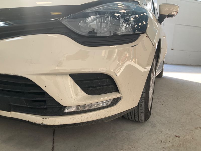 Renault Clio 0.9 TCe Energy Benzin / LPG Life 2017 – снимка 47