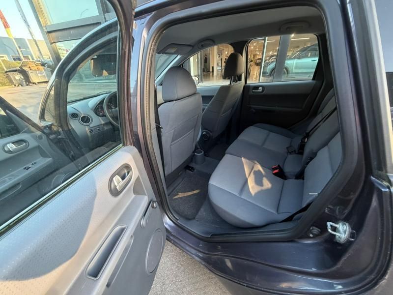Mitsubishi Colt 1.5 DI-D Inform 2007 – снимка 13