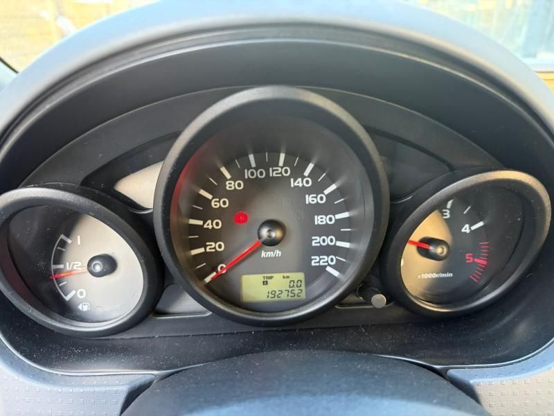 Mitsubishi Colt 1.5 DI-D Inform 2007 – снимка 12