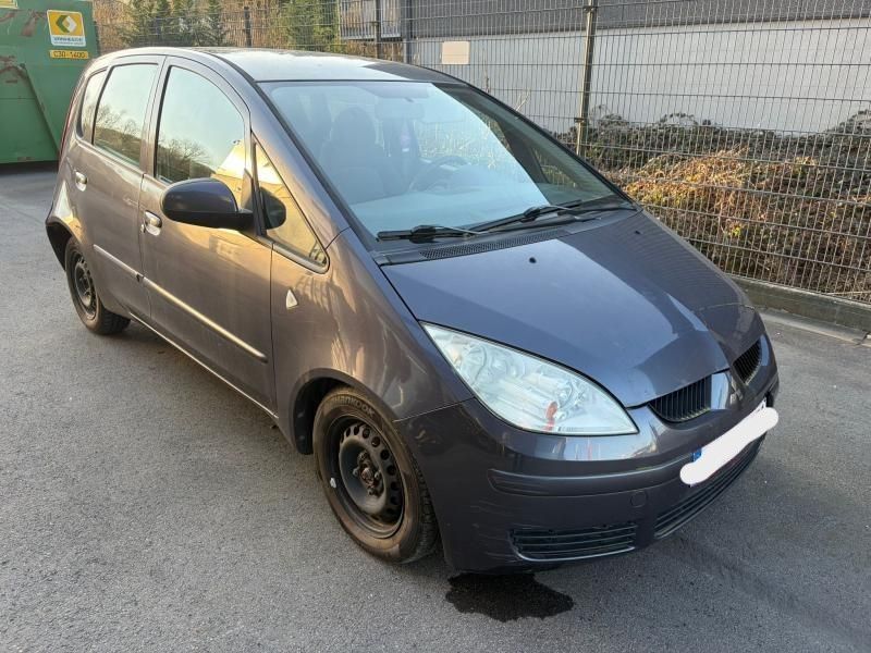 Mitsubishi Colt 1.5 DI-D Inform 2007 – снимка 6