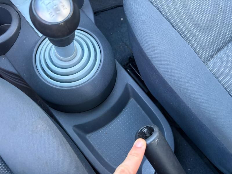 Mitsubishi Colt 1.5 DI-D Inform 2007 – снимка 25