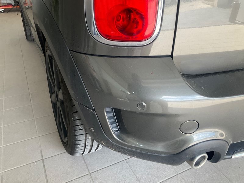 MINI Countryman Cooper SD 2012 – снимка 26