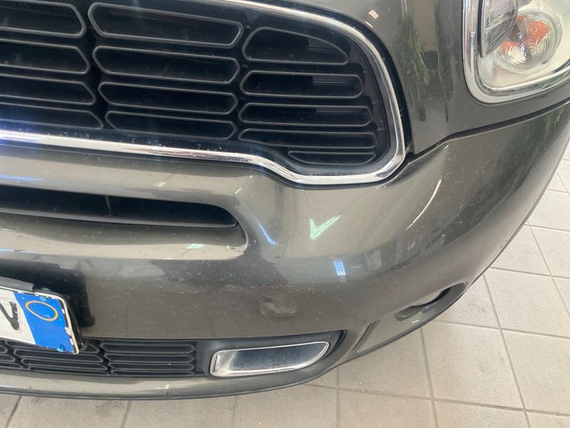 MINI Countryman Cooper SD 2012 – снимка 31