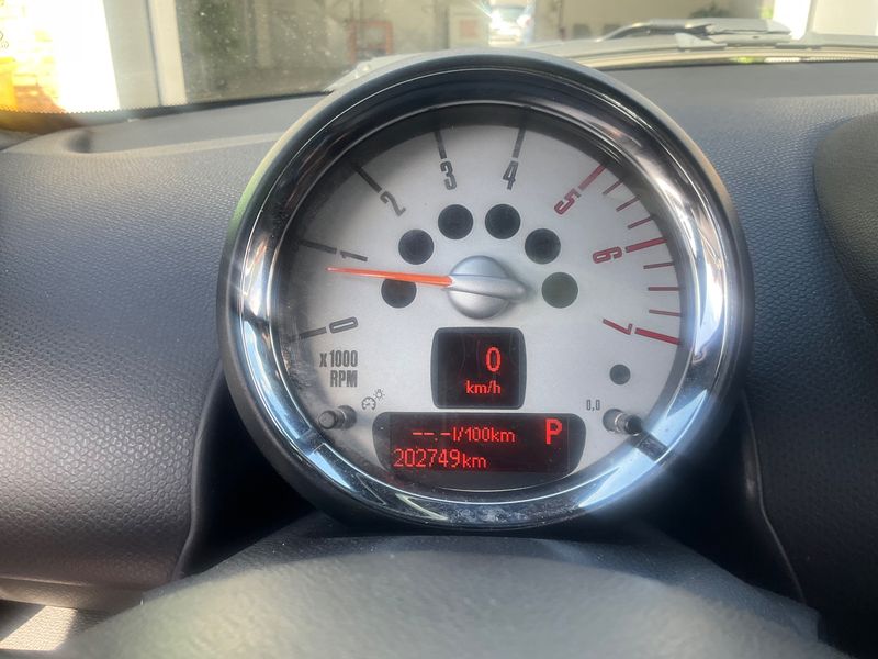 MINI Countryman Cooper SD 2012 – снимка 18
