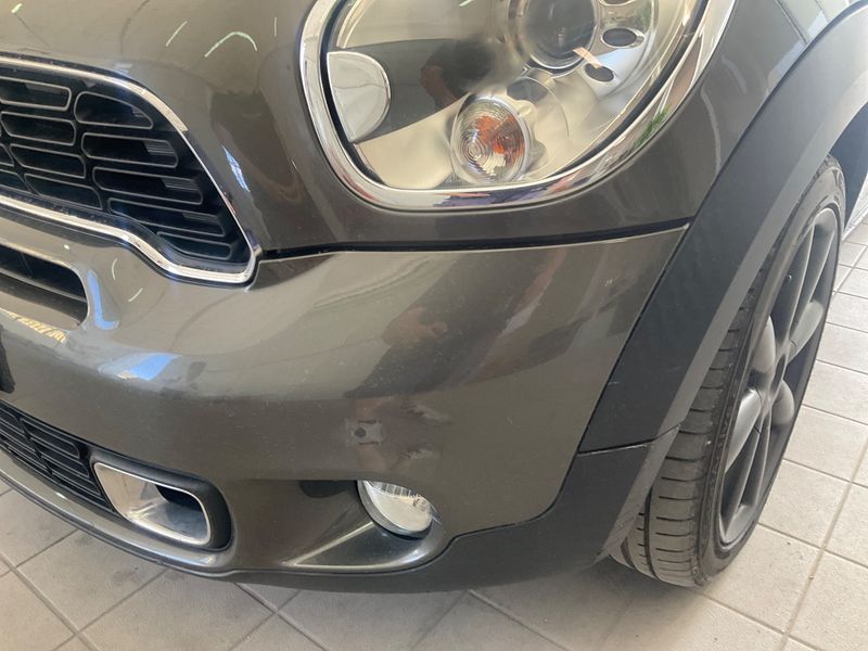 MINI Countryman Cooper SD 2012 – снимка 29
