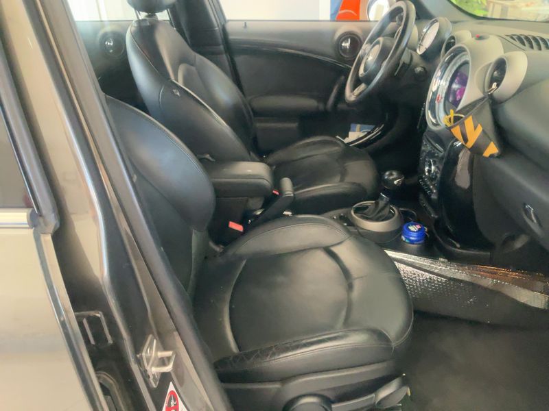MINI Countryman Cooper SD 2012 – снимка 16
