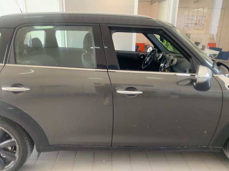 MINI Countryman Cooper SD 2012 – снимка 10