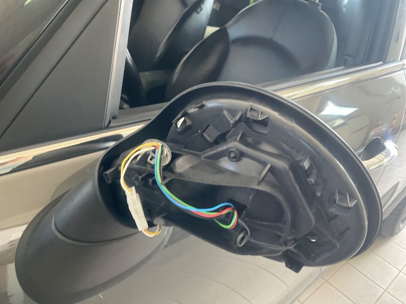 MINI Countryman Cooper SD 2012 – снимка 24
